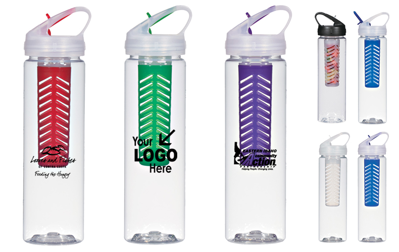 25 Oz. Fruit Fusion Bottle 25 Oz. Fruit Fusion Bottle
